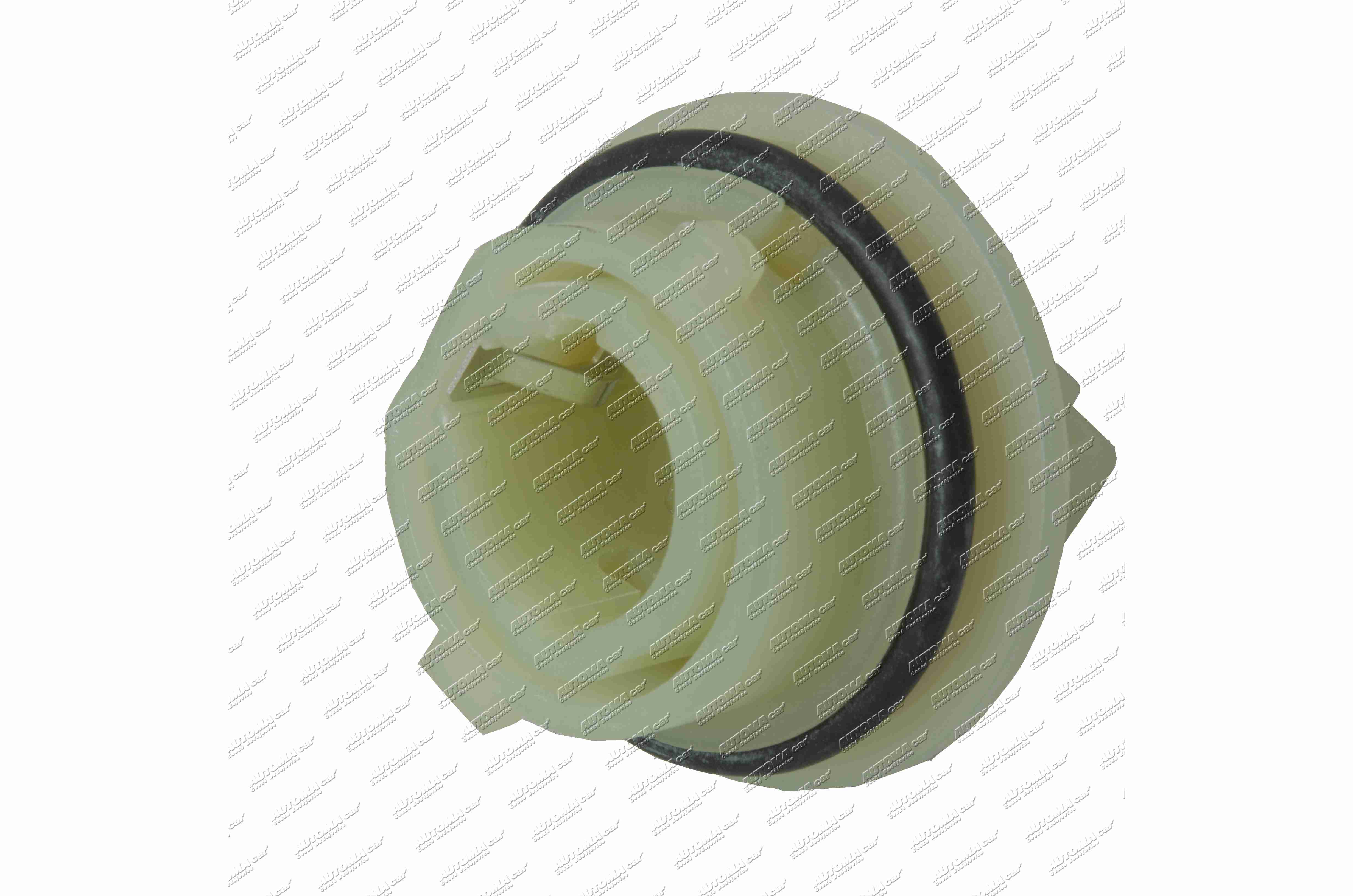 Patice svítilny DAF