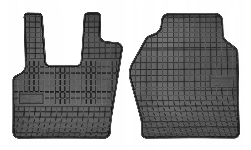 Koberec gumový Scania R Streamline od 2014