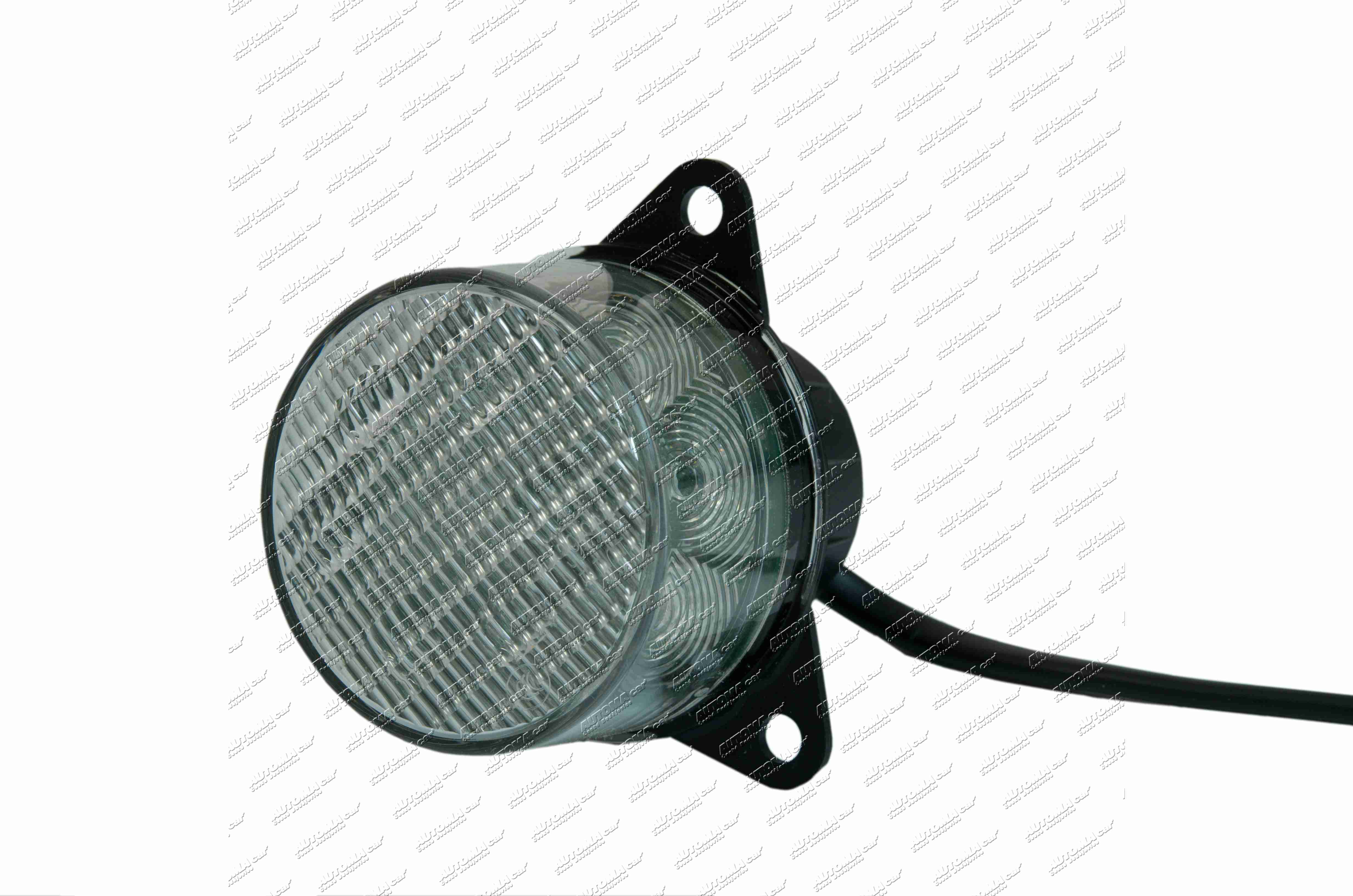 Svítilna couvací LED 24V Hella