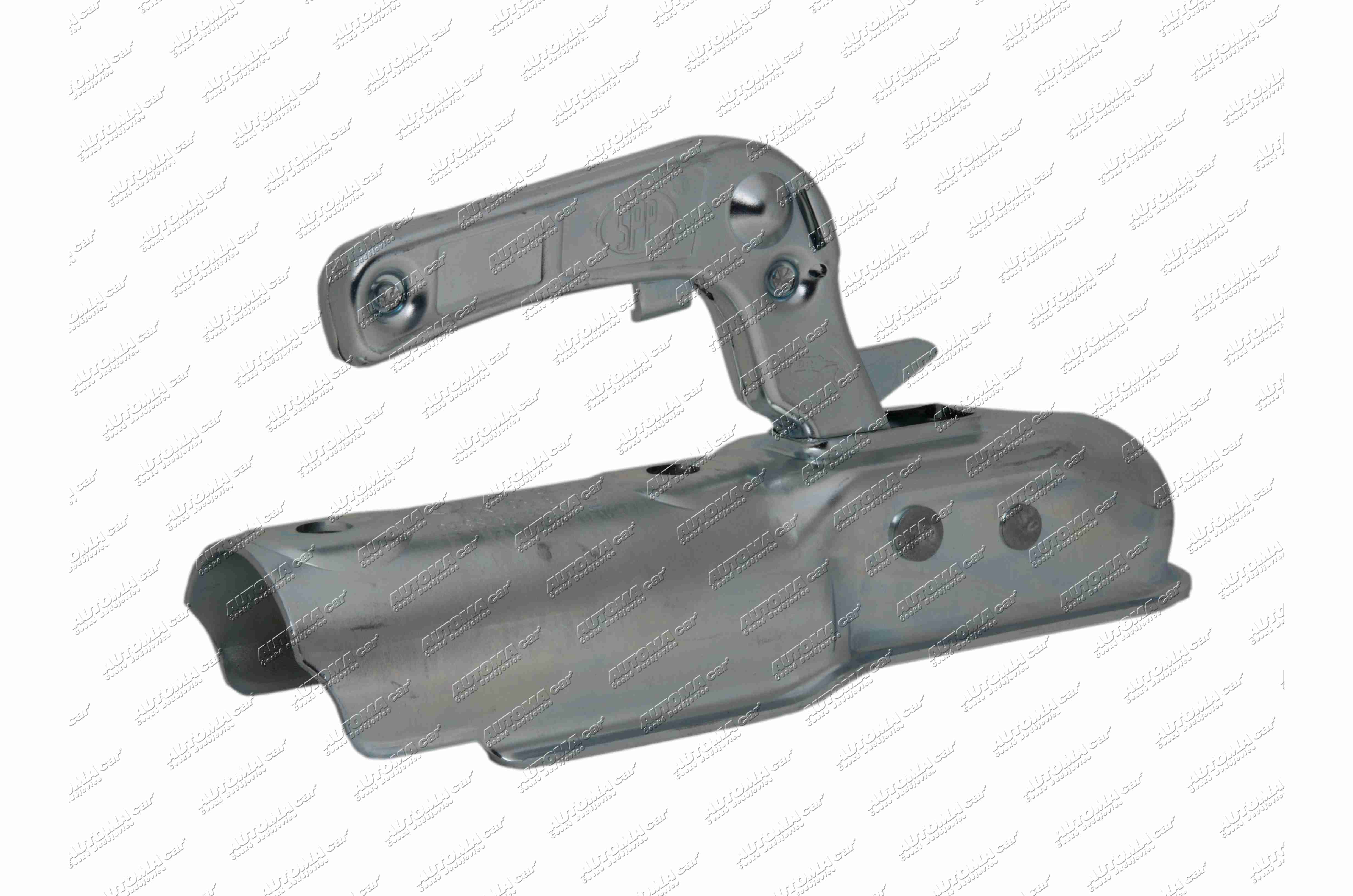 Závěs 750kg Ø 60mm