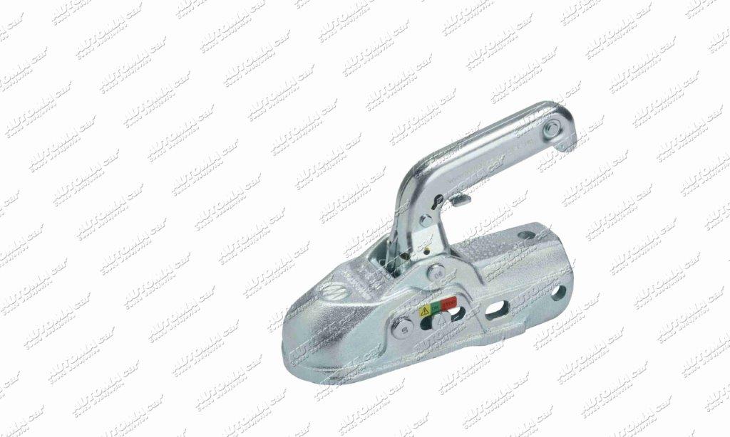 Závěs 3 000kg Ø 35, 40, 45, 50mm k bržděným přívěsům