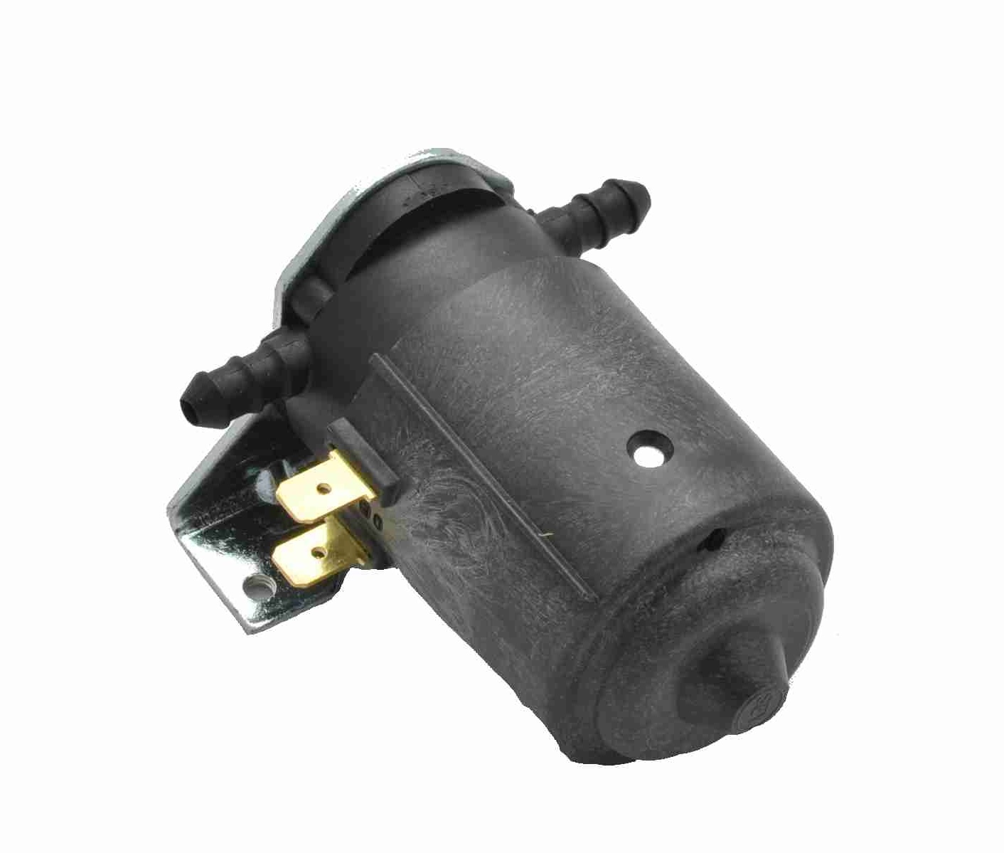 Čerpadlo 12V ostřikovače skla - česká výroba