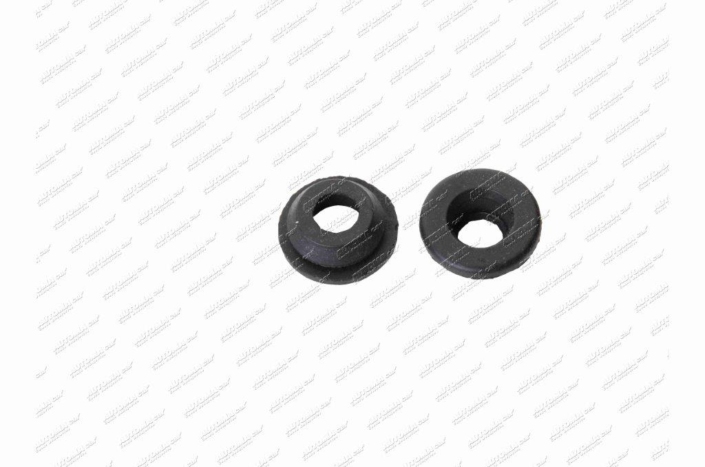 Průchodka trysky ostřikovače