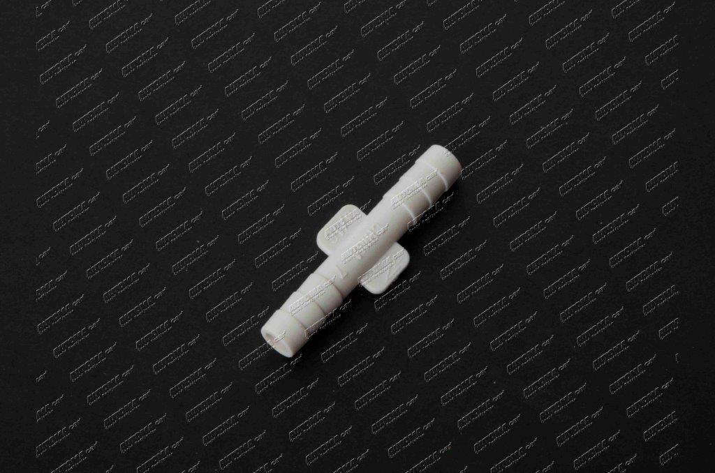 Spojka hadice ostřikovače na hadici Ø 5mm