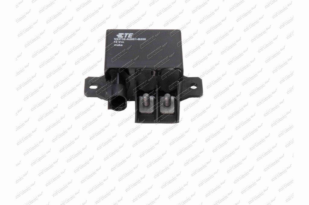 Relé výkonové 12V/130 (300) A spínací