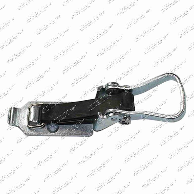 Držák nářadí s gumovým páskem pro Ø 28 - 40mm 