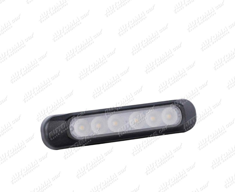 Svítilna couvací LED 12/24V Fristom FT-333