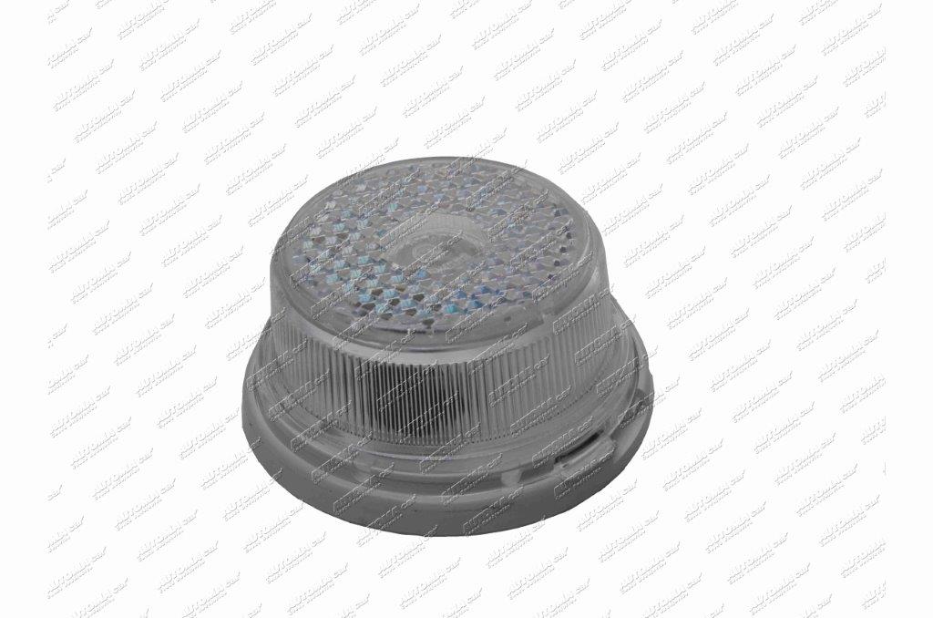 Svítilna poziční bílá JOKON