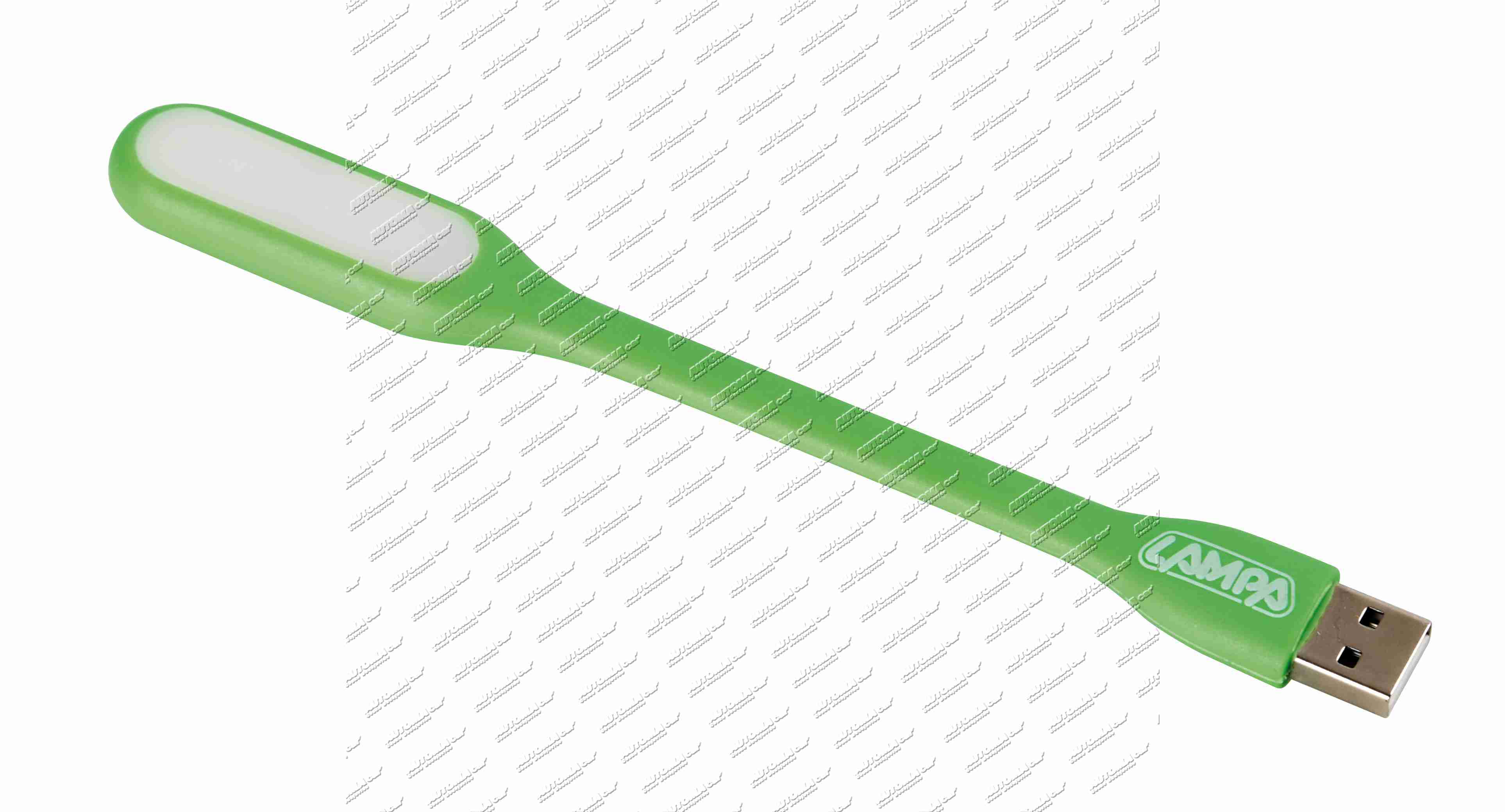 Svítilna vnitřní USB ***