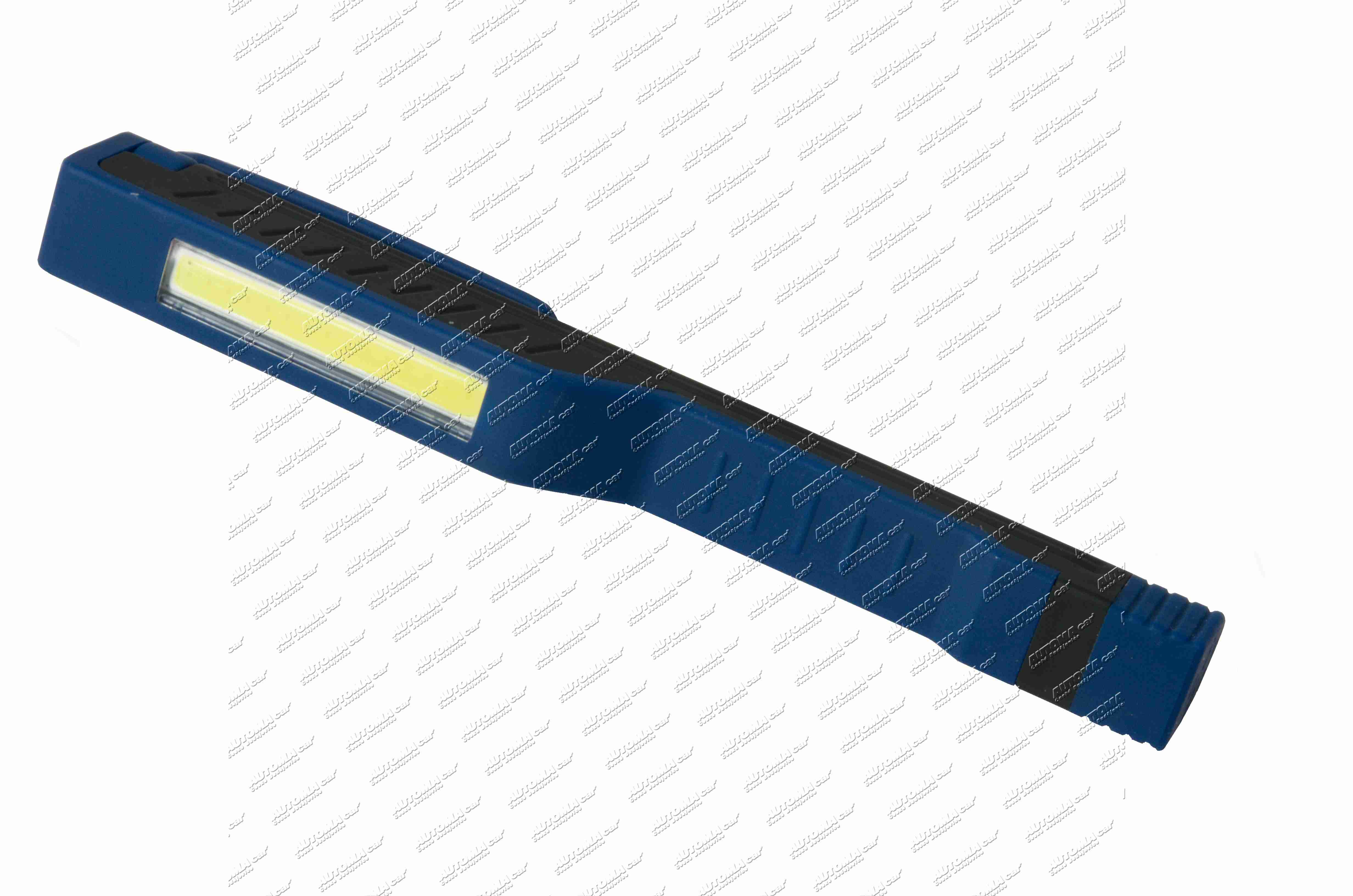 Svítilna pracovní LED bez  baterií (3x AAA)