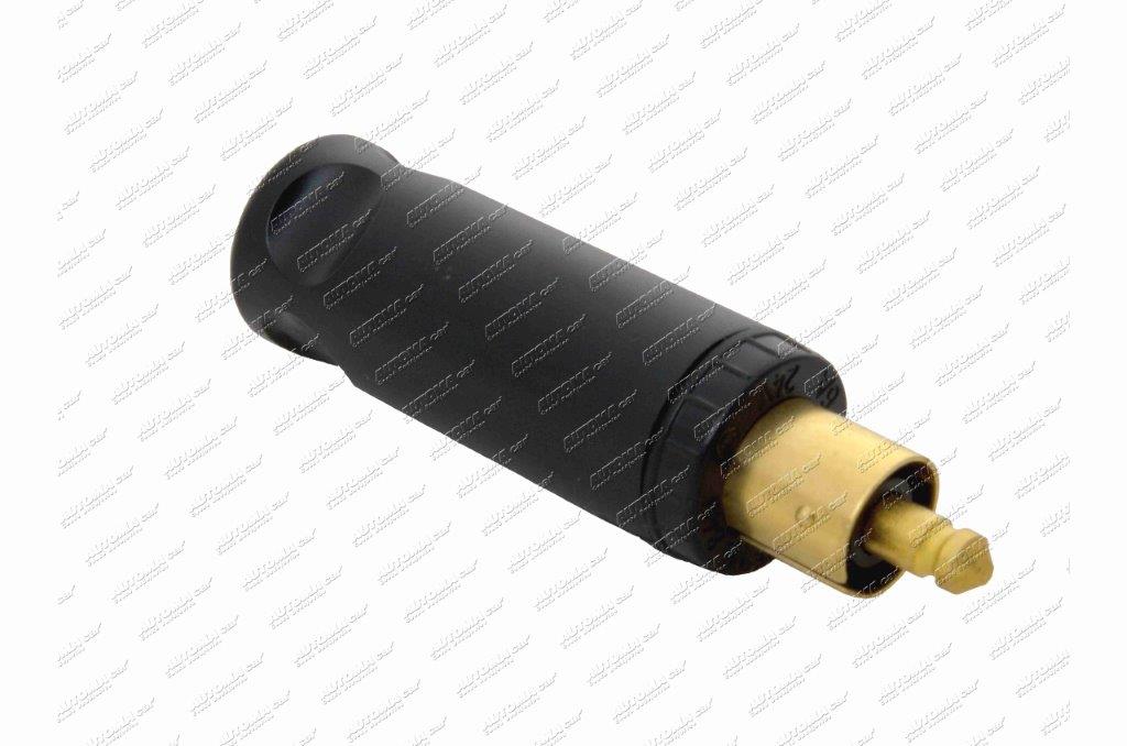 Zástrčka malá DIN 4165