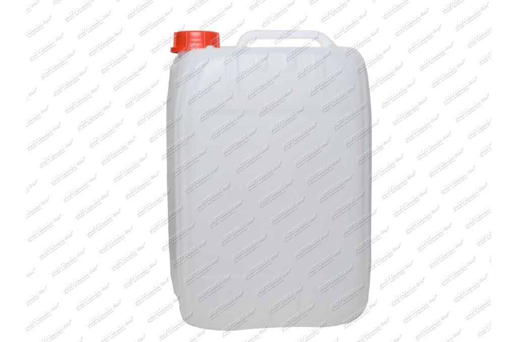 Kanystr 20L plastový