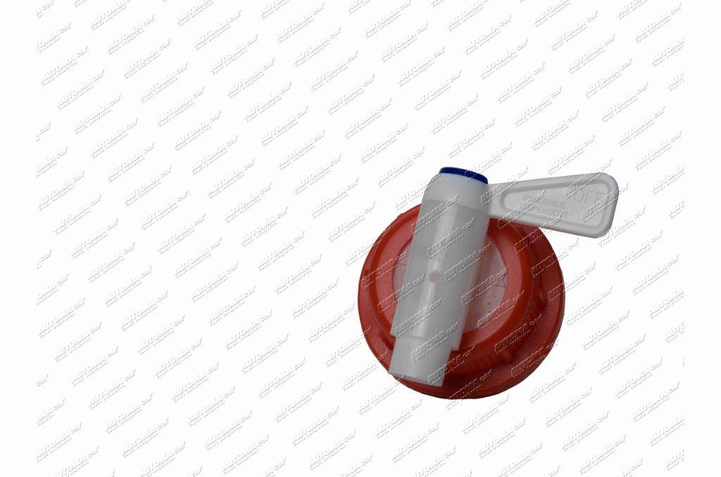 Kohout vypouštěcí na kanystr 10L malý