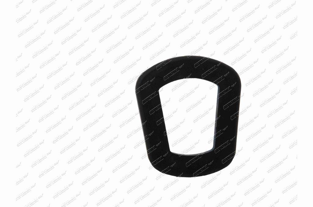 Těsnění hrdla kanystru