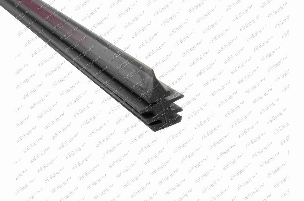 Guma stírátka 71cm silikon 