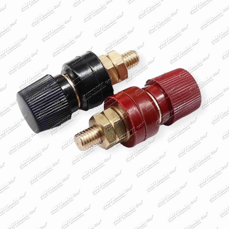 Svorka připojovací M8 100A