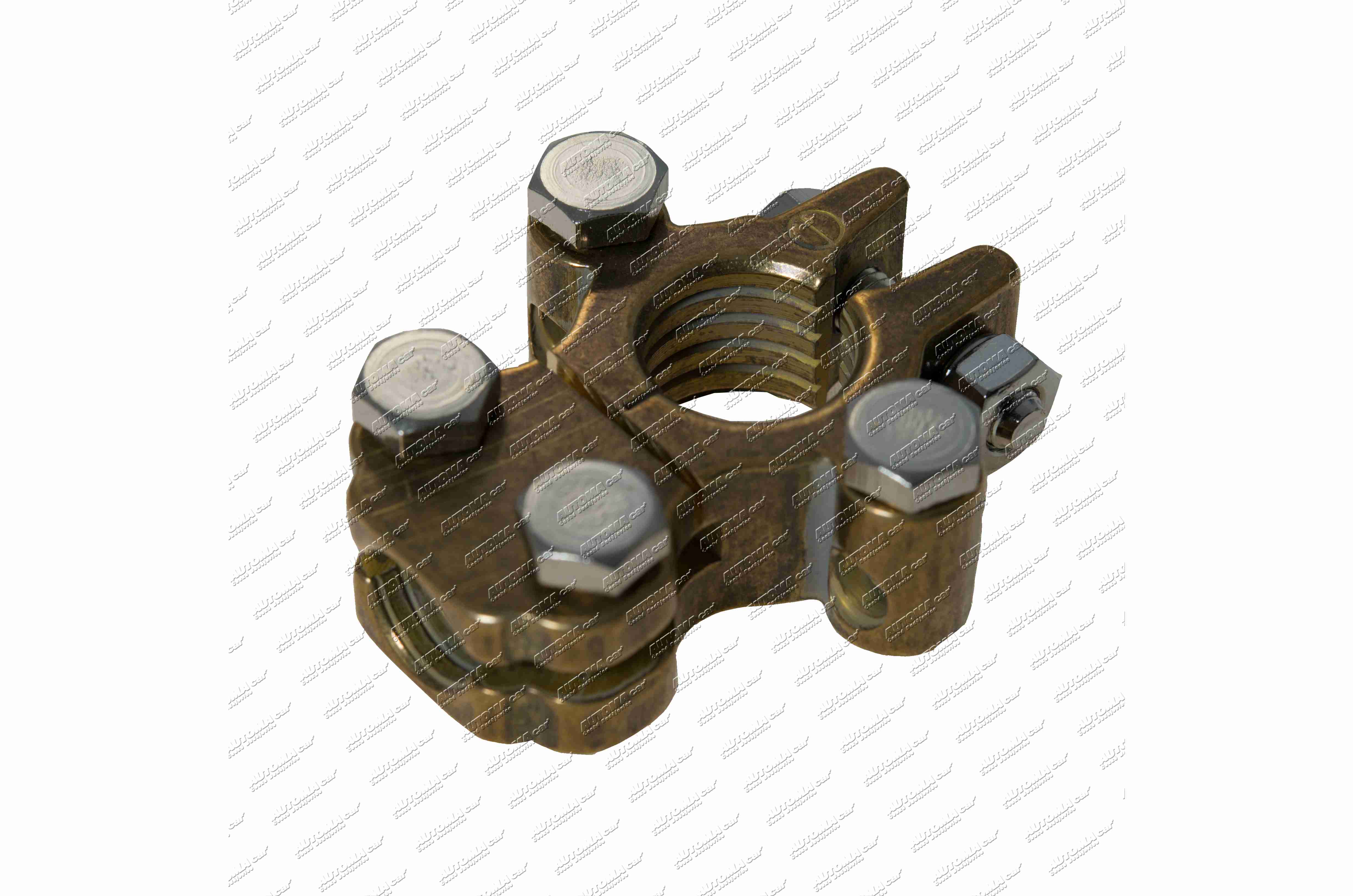 Svorka bateriová - energize truck Ø 15,9mm