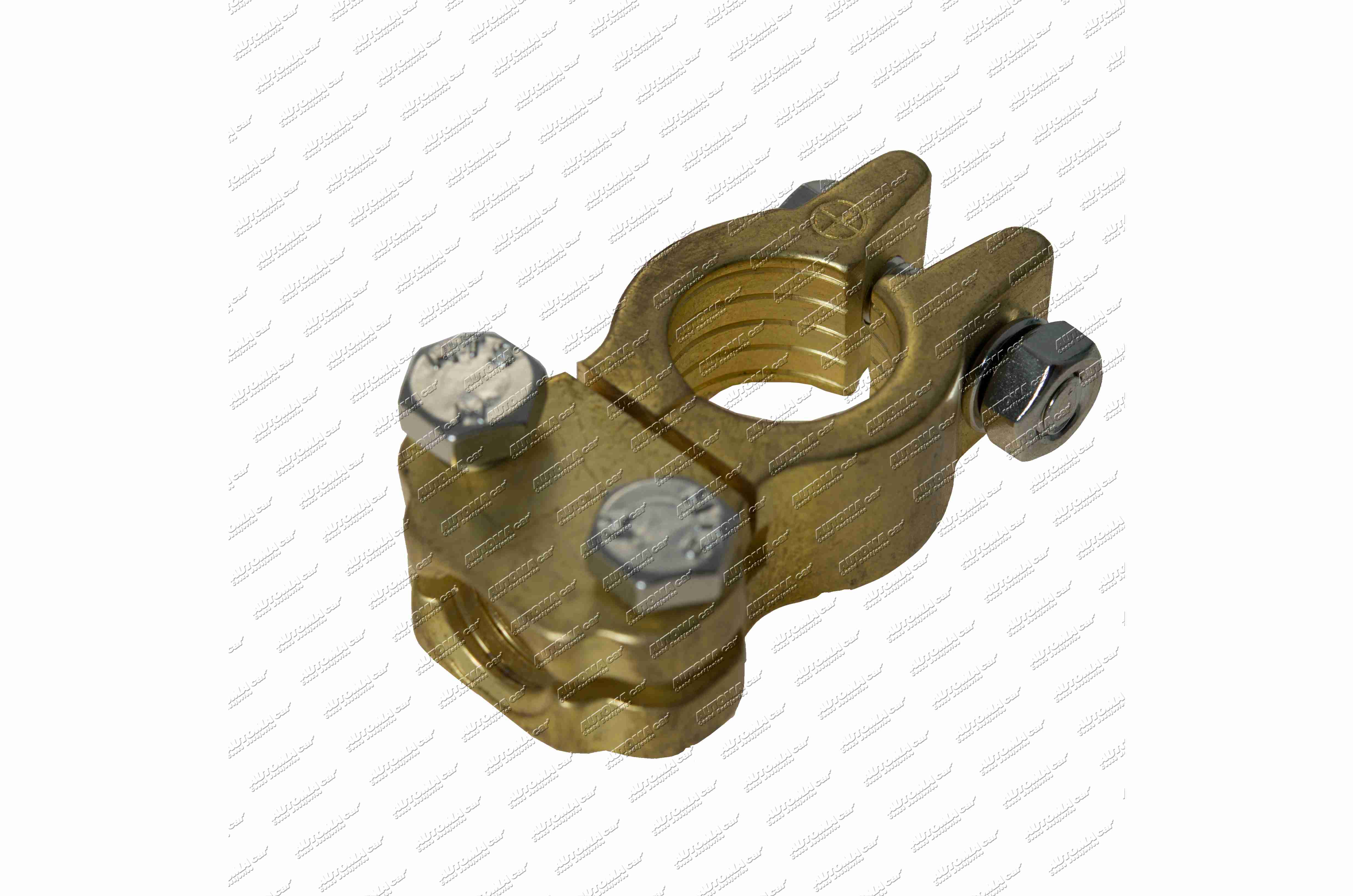 Svorka bateriová + direct truck Ø 17,5mm