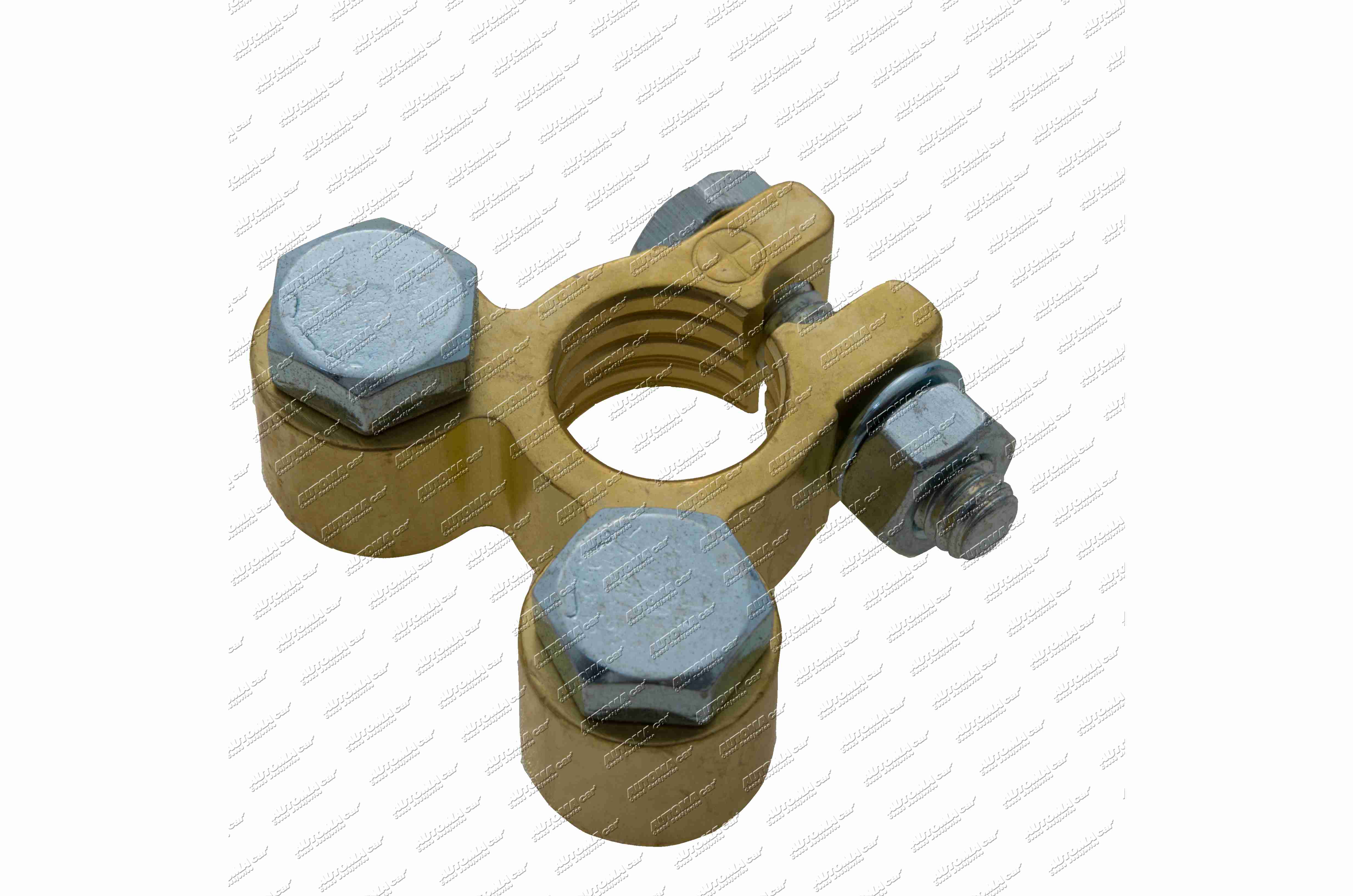 Svorka bateriová + Japan Ø 12,8mm