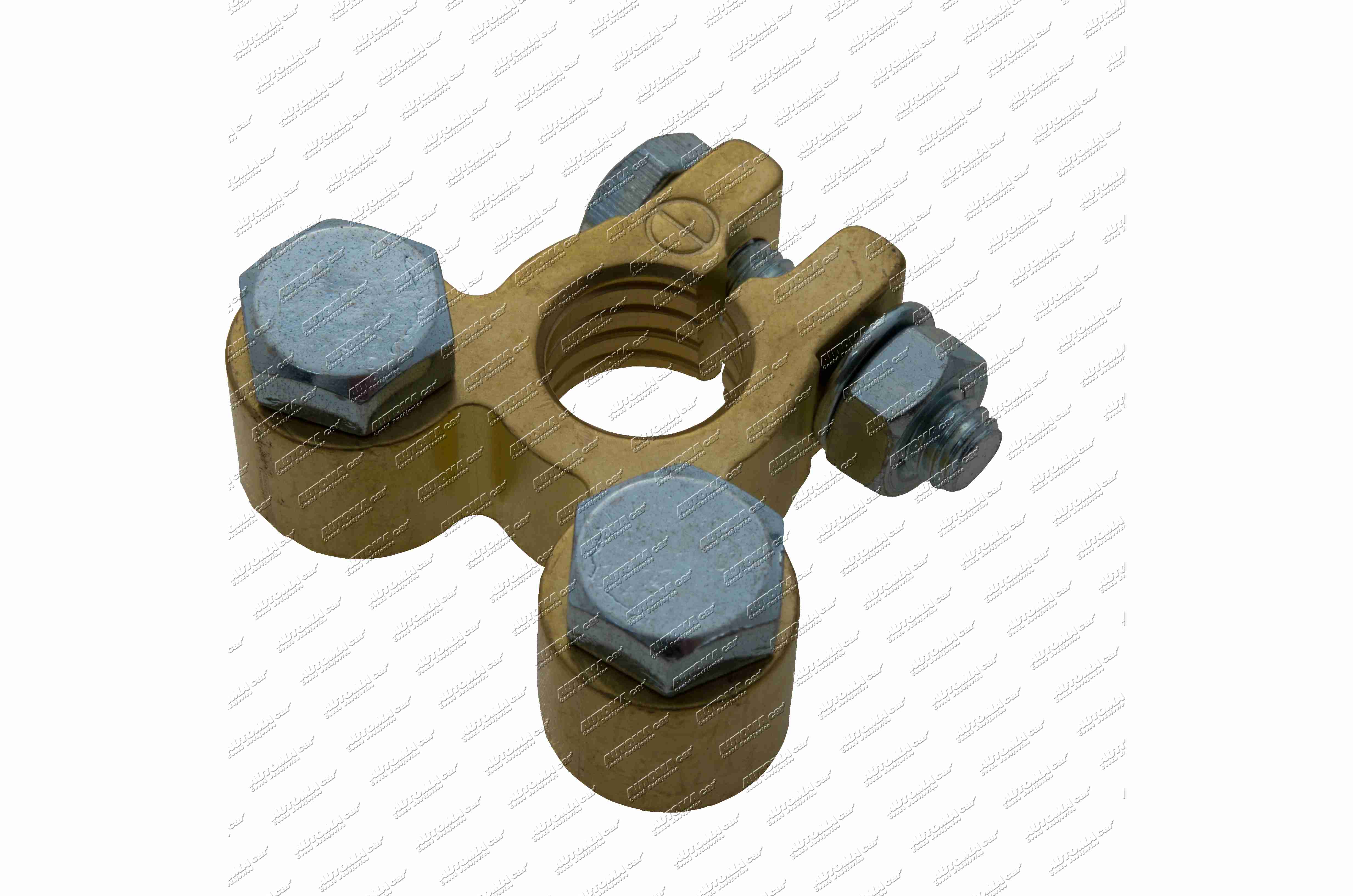 Svorka bateriová - Japan Ø 11,2mm