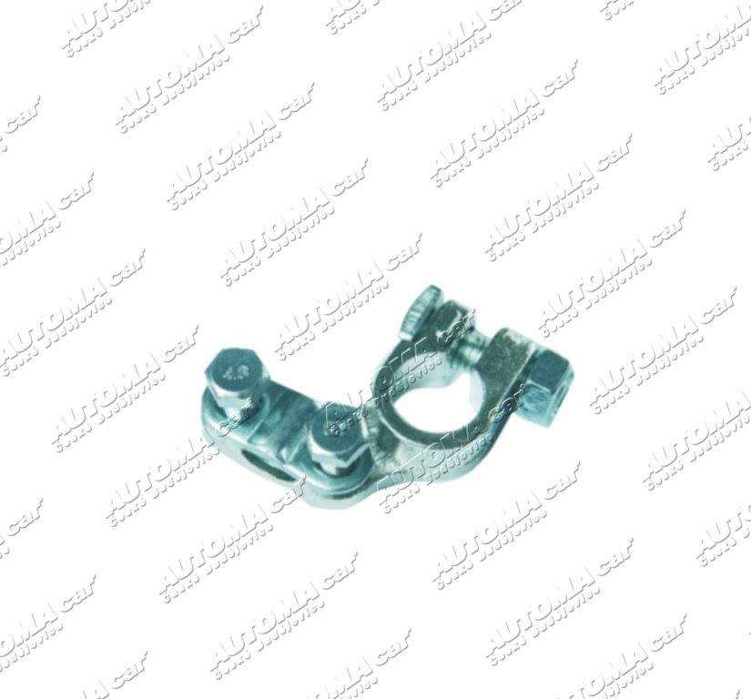 Svorka bateriová - Ø 15,9mm pro kabel průřez 35mm²