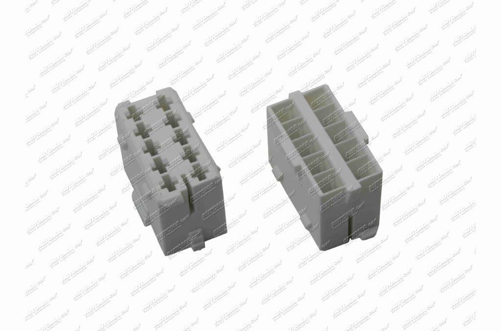 Zástrčka spínače Hella