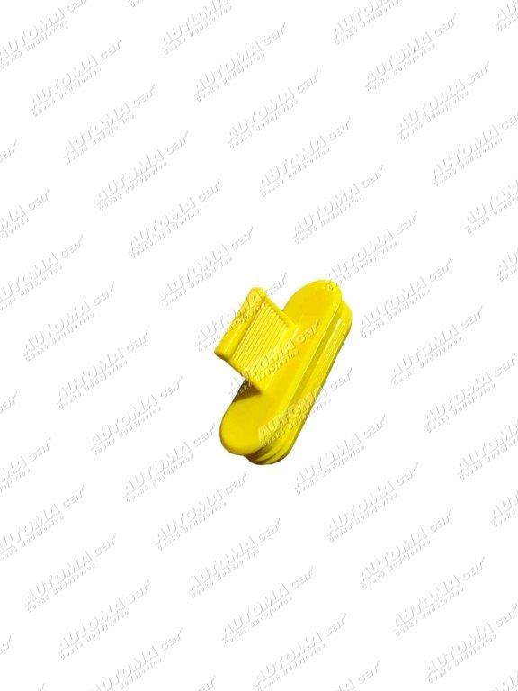 Záslepka 4.pólové zásuvky Superseal