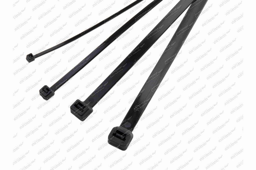 Pásek kabelový 450x8,8