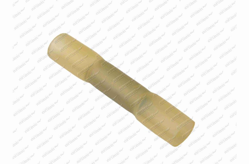 Spojka kabelová smršťovací 4-6mm² žlutá 