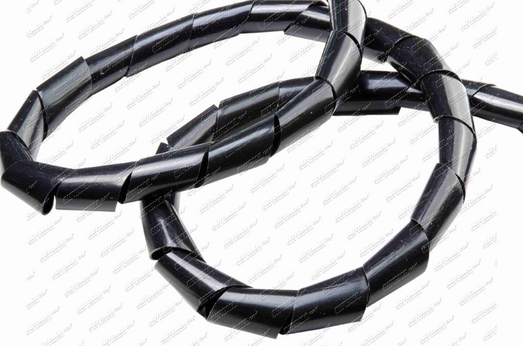 Spirála svazkovací Ø 19-30mm balení 10m