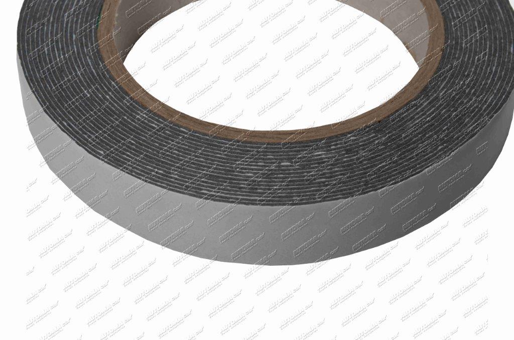 Páska lepící oboustranná 15mm x 5m automobilová