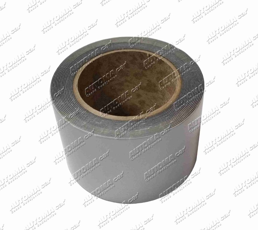 Páska lepící oboustranná 80mm x 5m automobilová