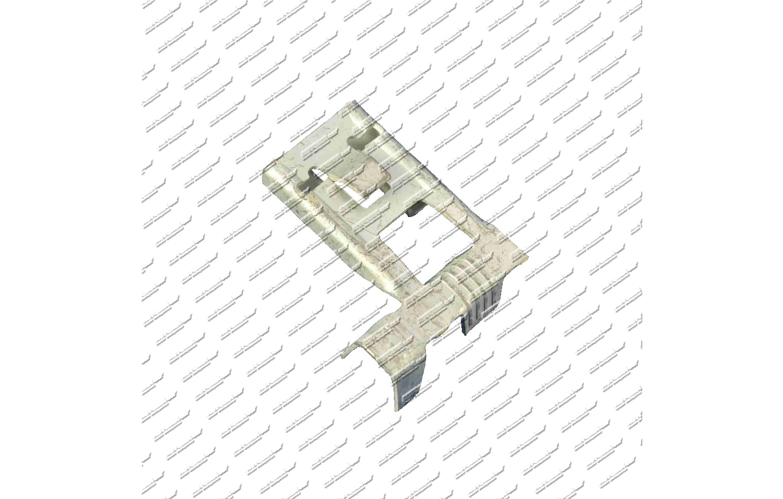 Konektor patice žárovky H4