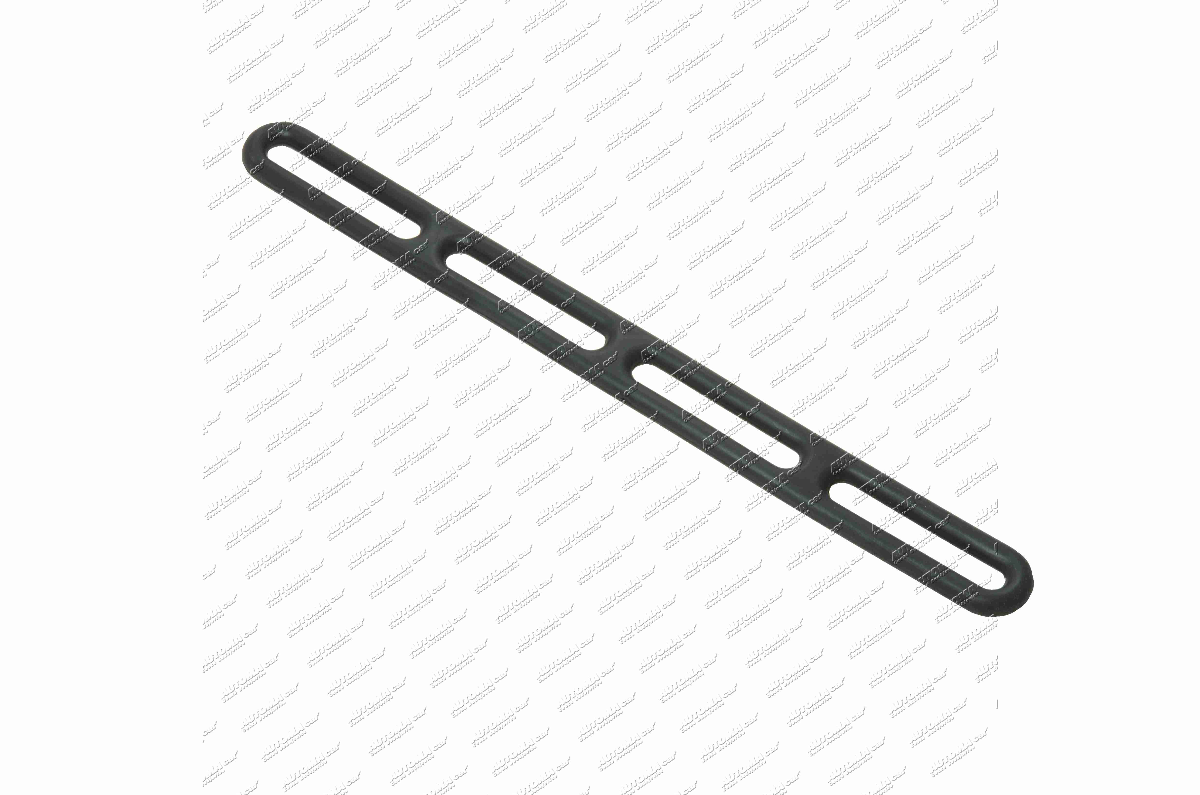 Napínák autoplachty čtyřděrový 29cm