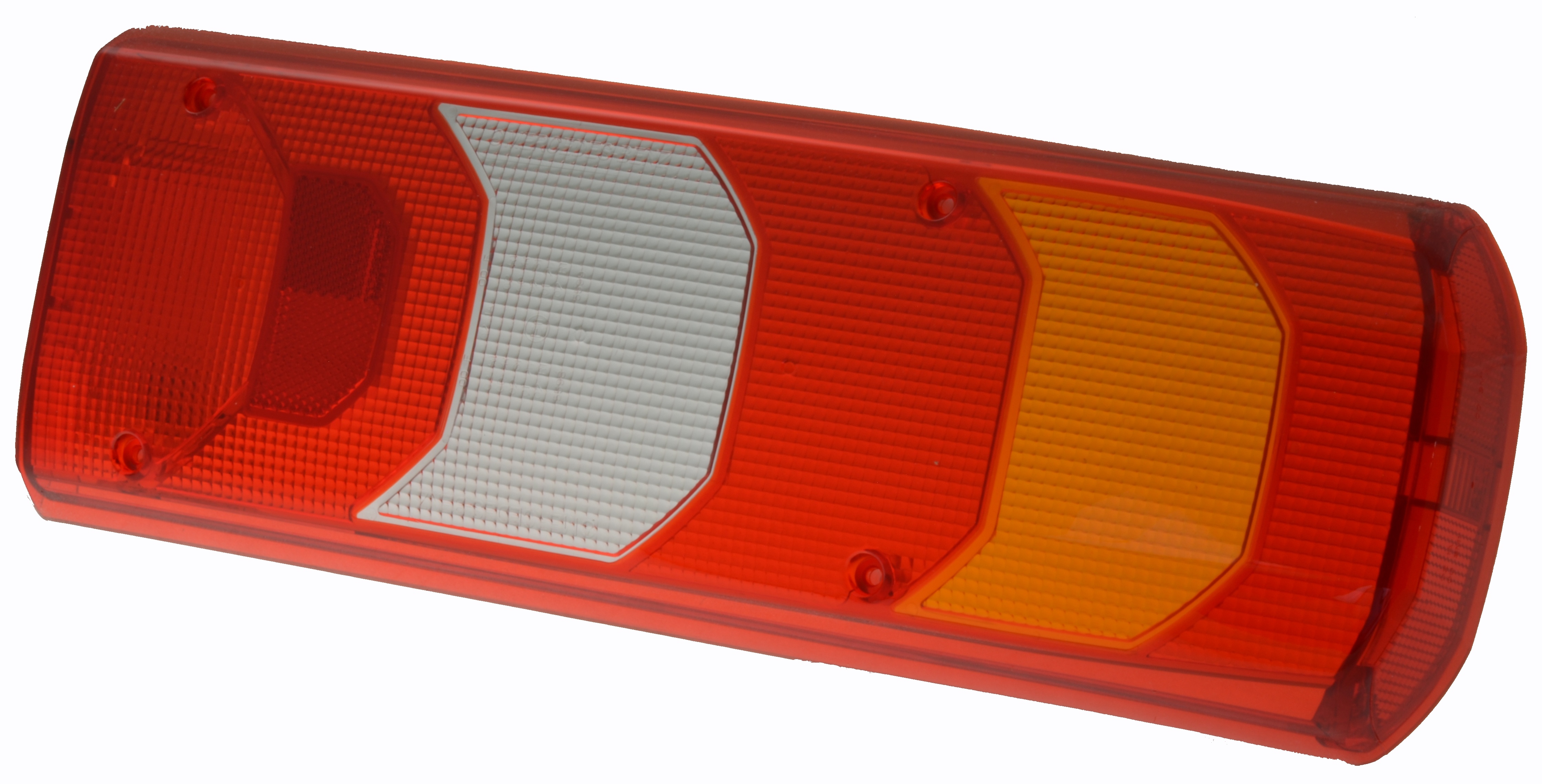 Sklo svítilny MB Actros MP IV, Atego