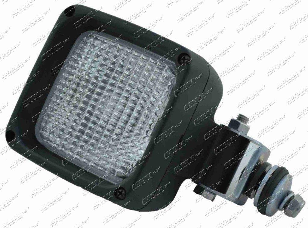 Světlomet pracovní /100x100/ 
