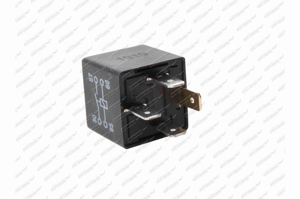 Relé 24V/20A spínací Hella