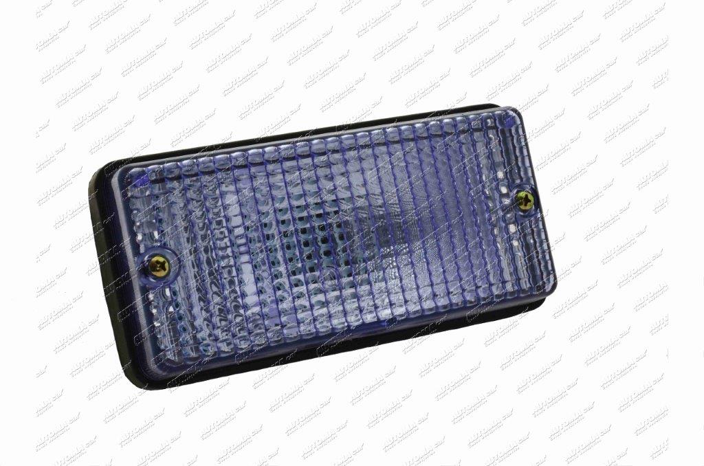 Svítilna couvací bílá Karosa