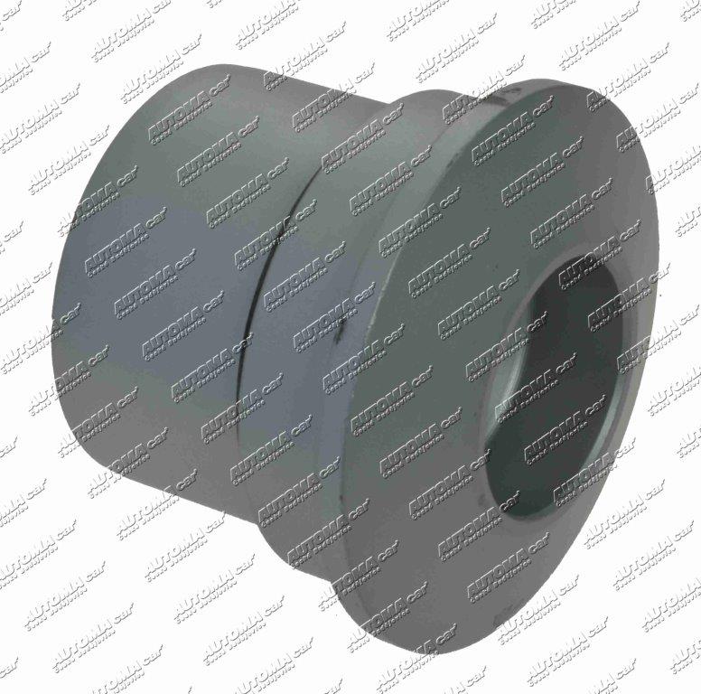 Pouzdro spodní  RINGFEDER Ø 50mm typ 80ET