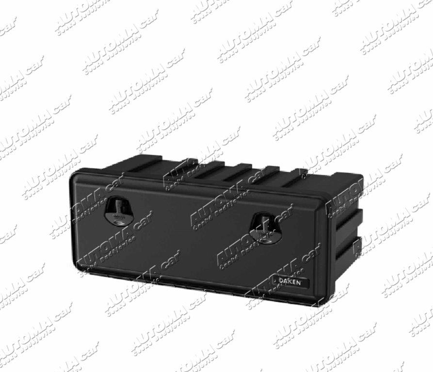 Skříň plastová Daken (š 900 x v 367 x h 450)