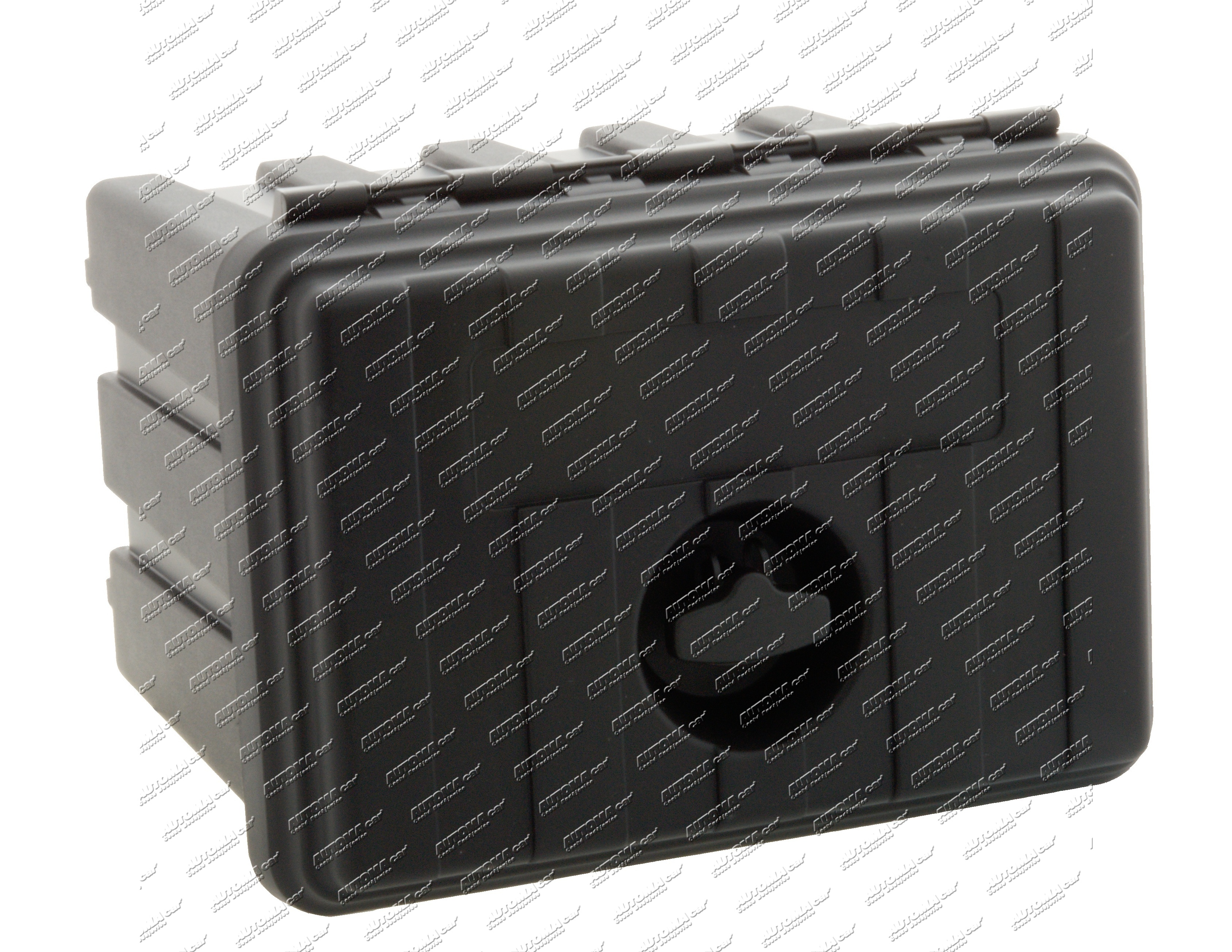 Skříň plastová NOVA BOX (š 600 x v 400 x h 470)