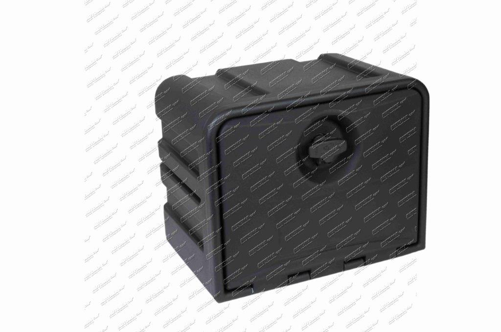 Skříň plastová MAGIC BOX (š 500 x v 400 x h 370)