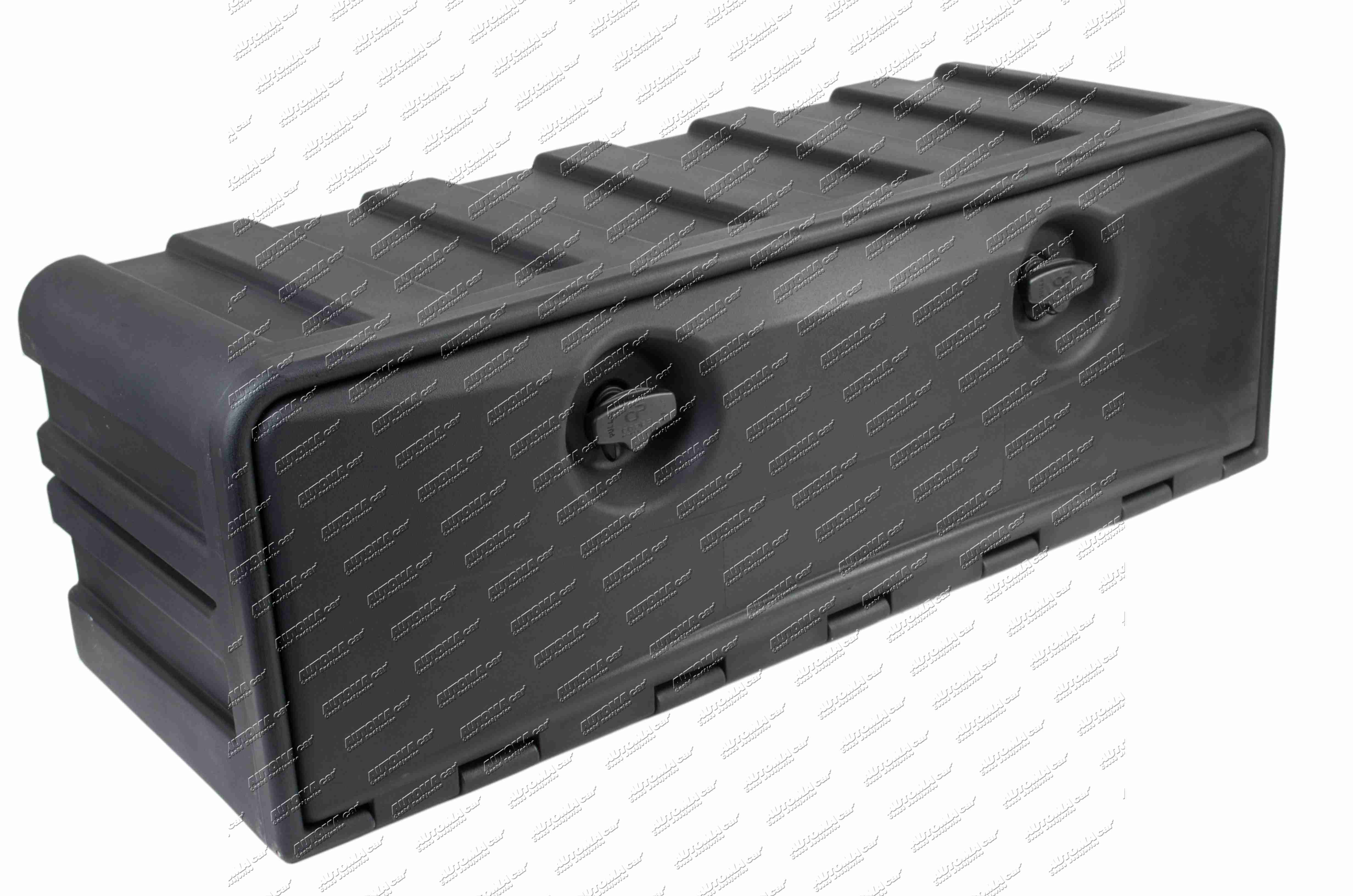 Skříň plastová MAGIC BOX (š 1 200 x v 400 x h 480)