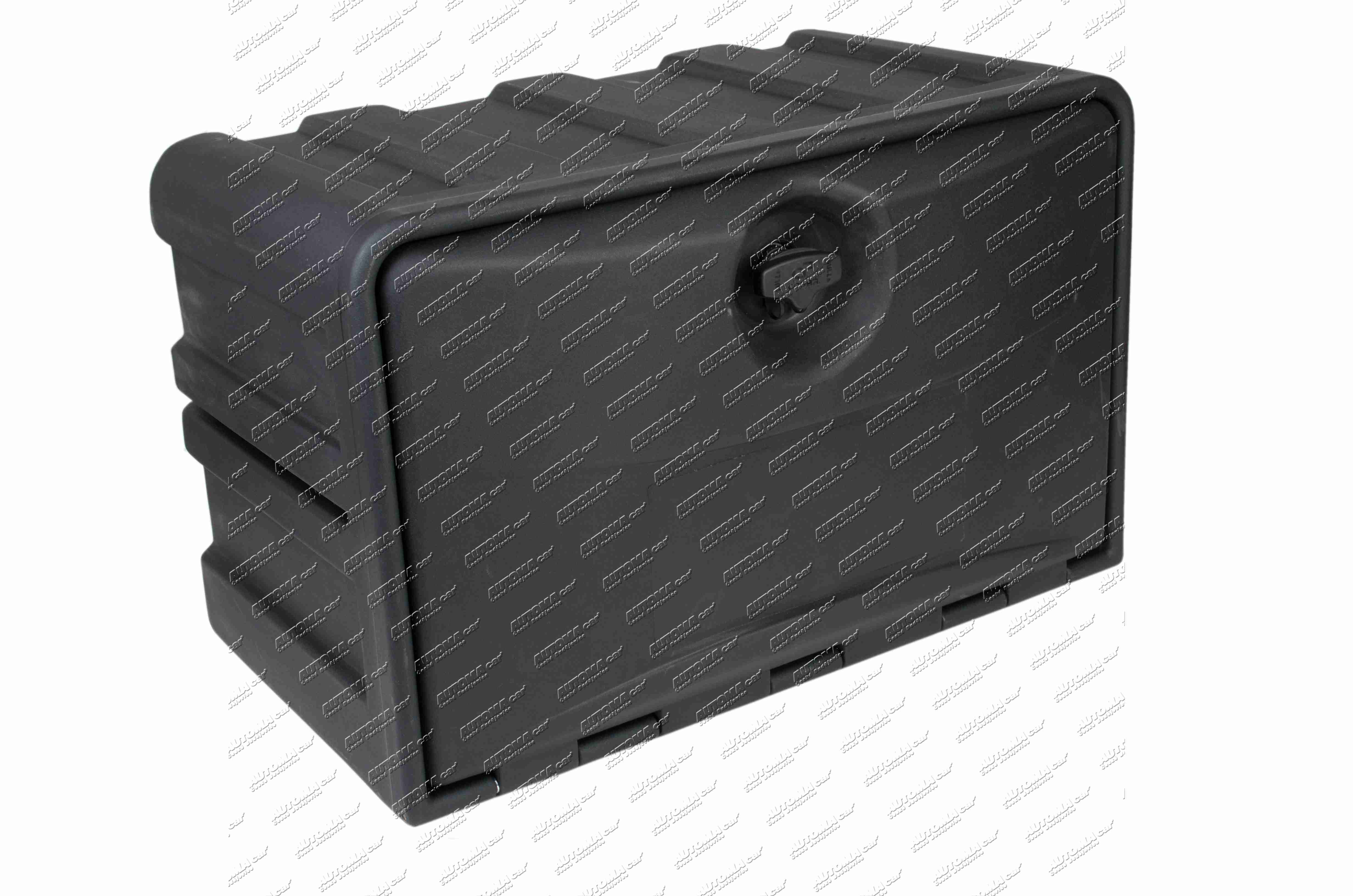 Skříň plastová MAGIC BOX (š 800 x v 500 x h 490)