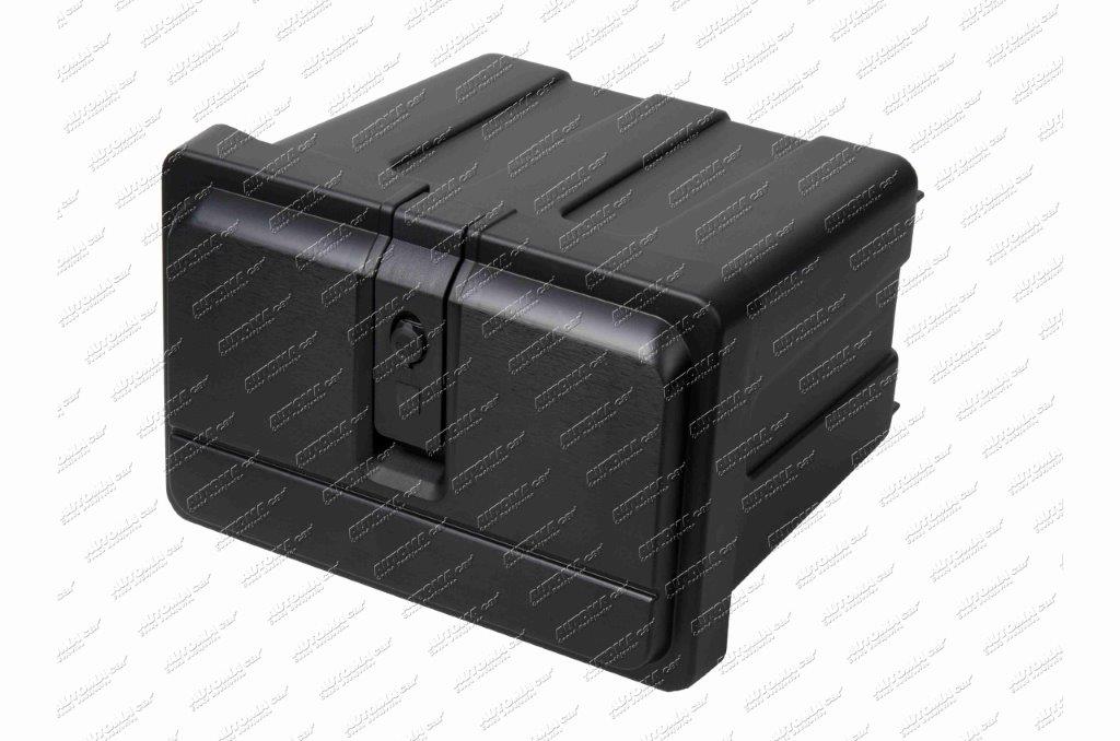 Skříň plastová Mother Trucker (š 500 x v 350 x h 450)