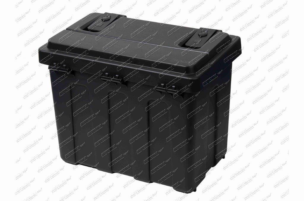 Skříň plastová Mother Trucker (š 600 x v 400 x h 470)