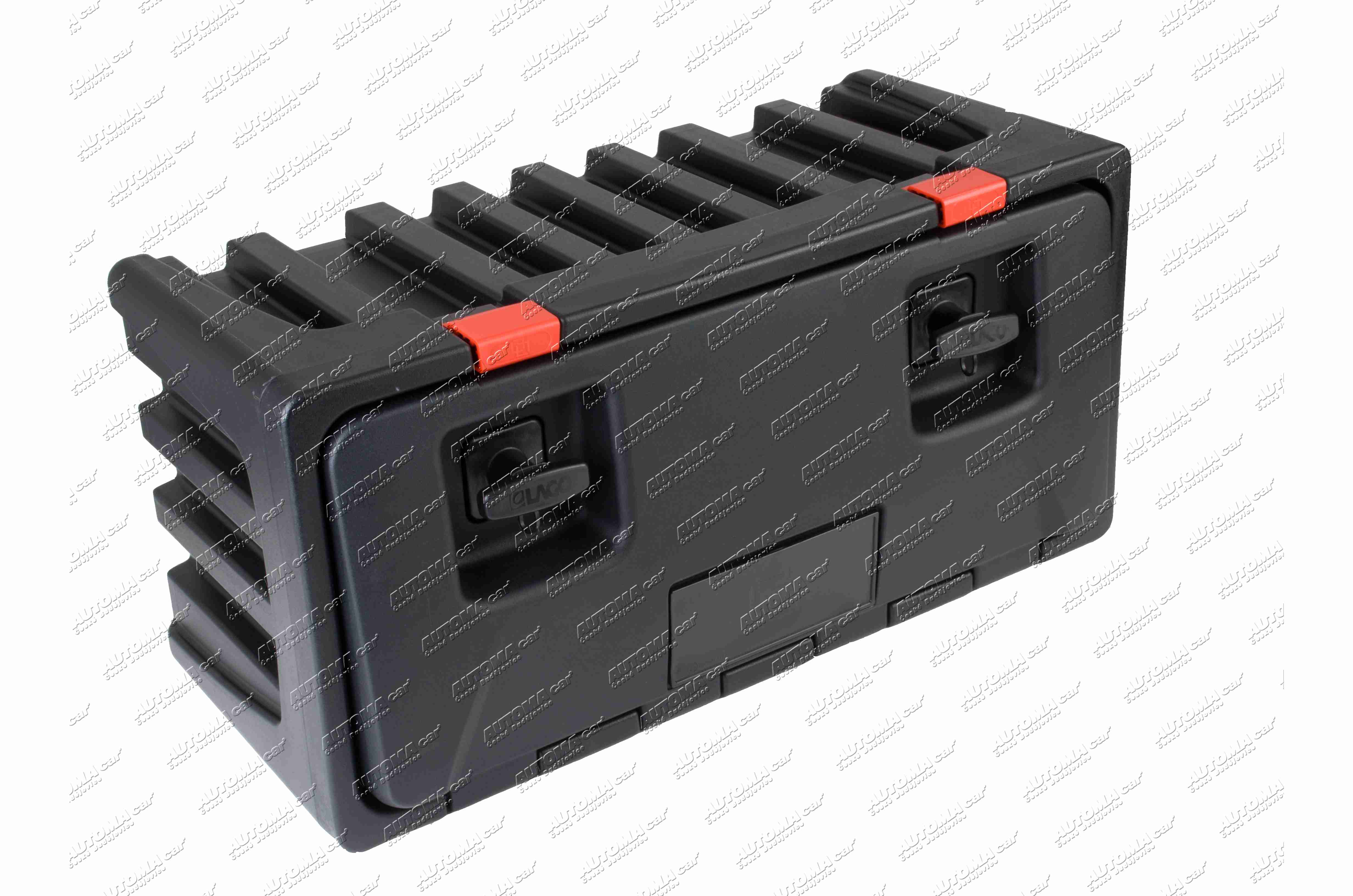 Skříň plastová (š 750 x v 360 x h 350)