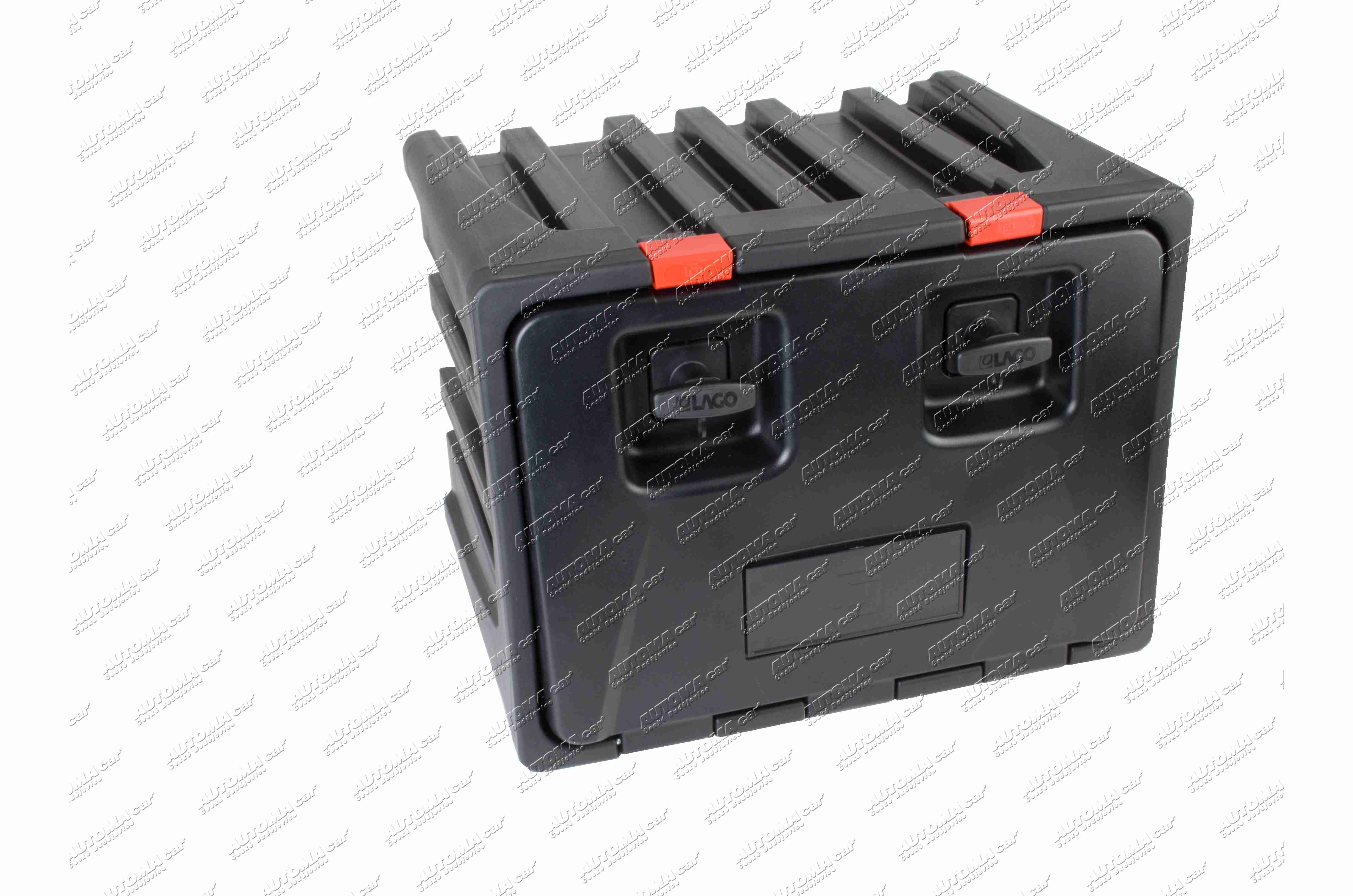 Skříň plastová (š 600 x v 450 x h 500)