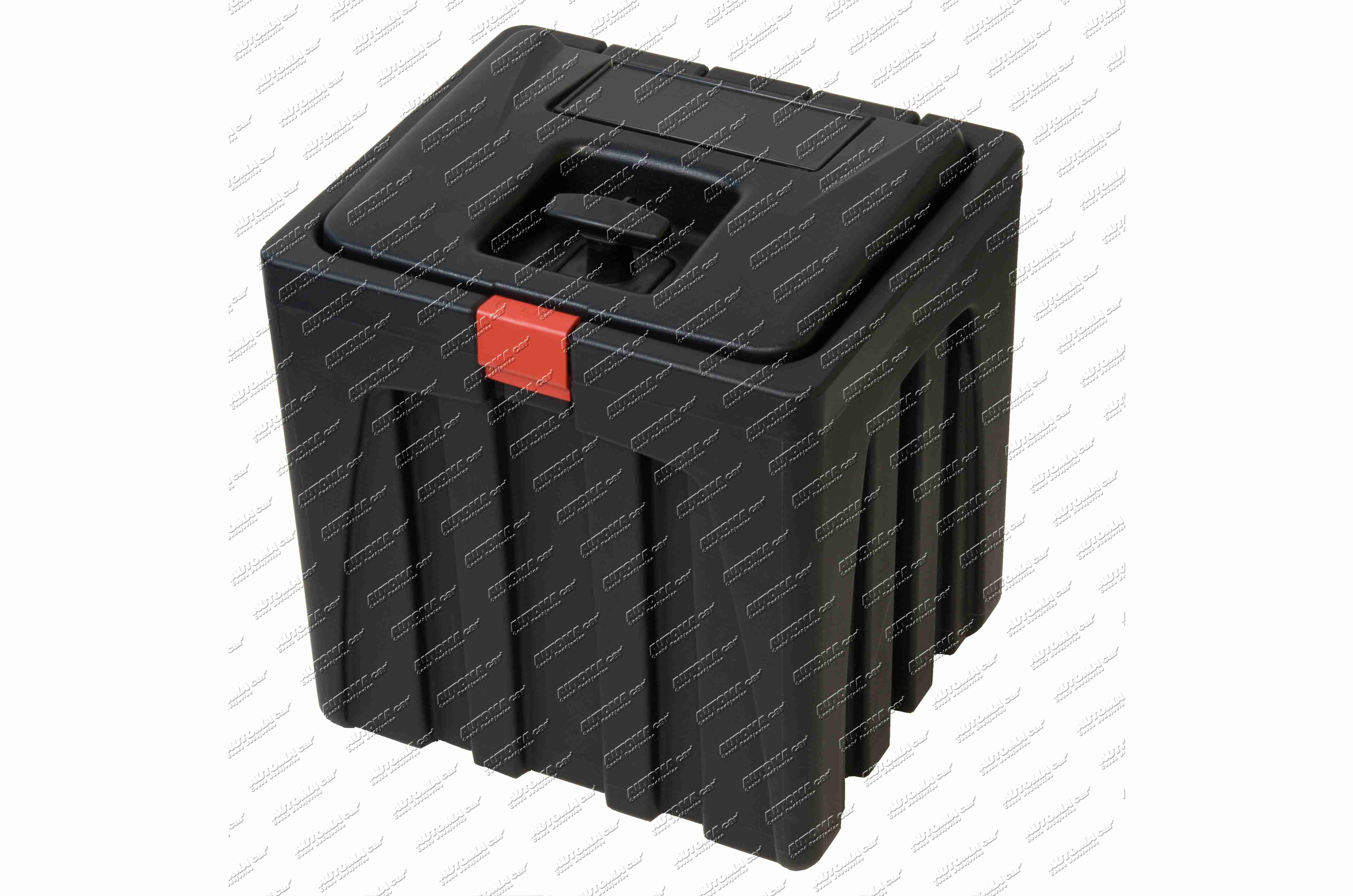 Skříň plastová (š 400 x v 350 x h 400)