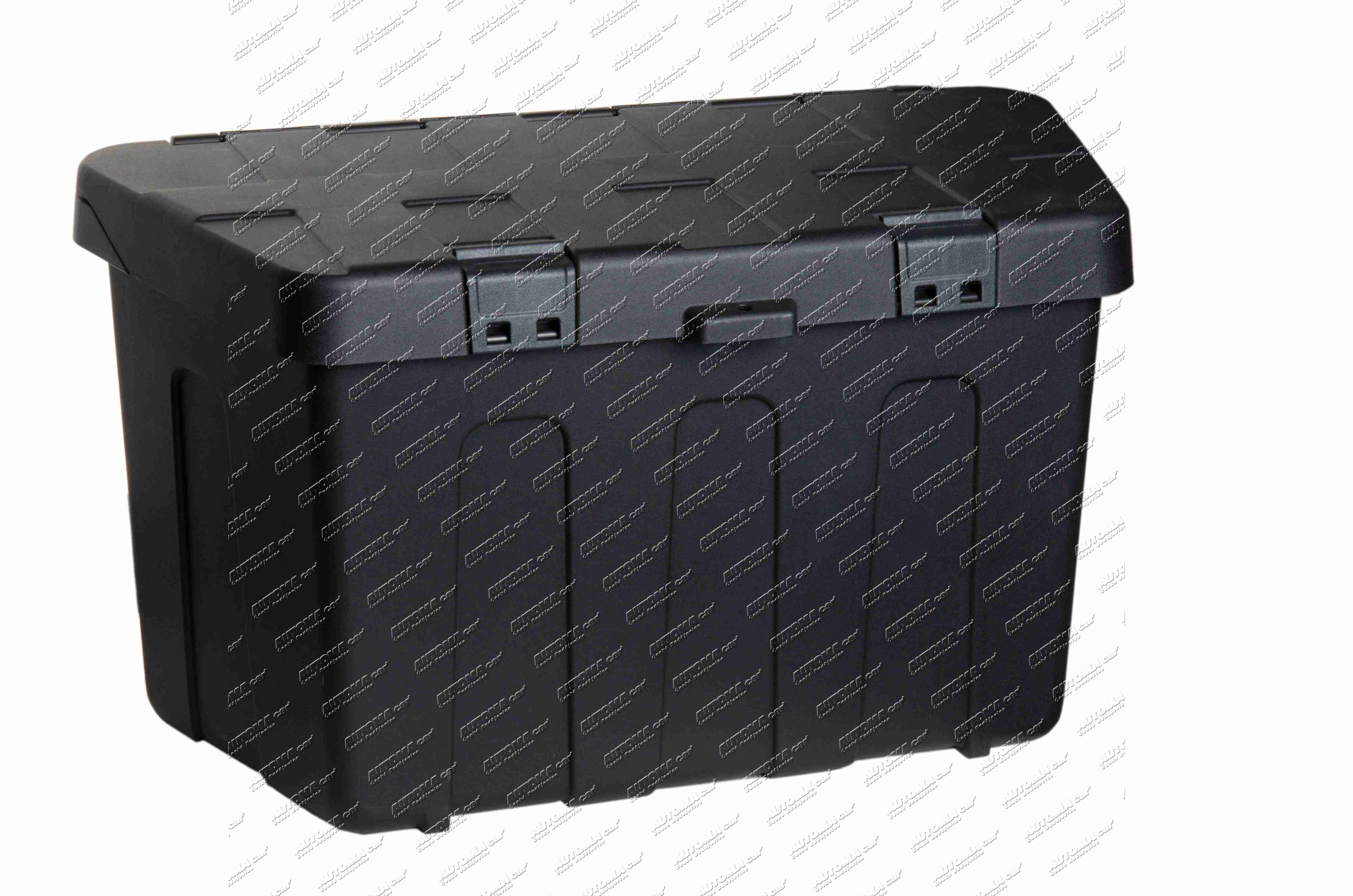 Skříň plastová (š 630 x v 355 x h 321)  